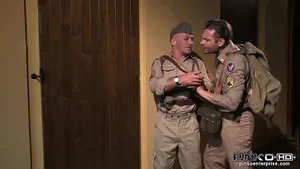 Fiamma Monti blonde italienne baise hardcore facial