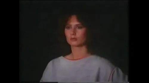 MILF française vintage baise hard petit déjeuner 1984
